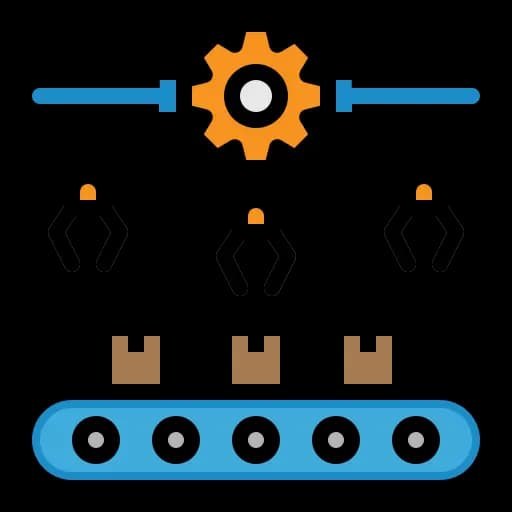 Manufacturing