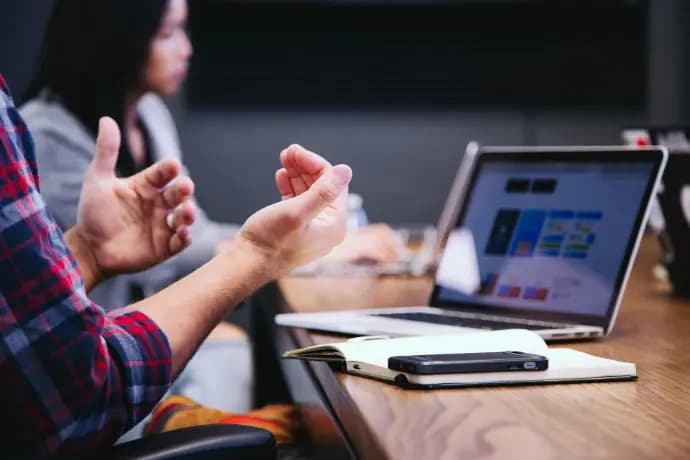 Business technology and software delivery