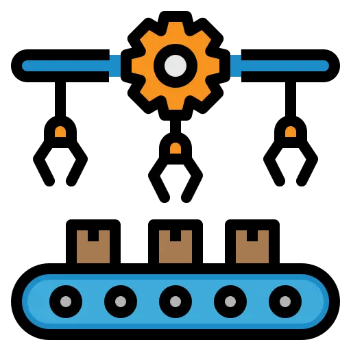 Manufacturing Manufacturing
