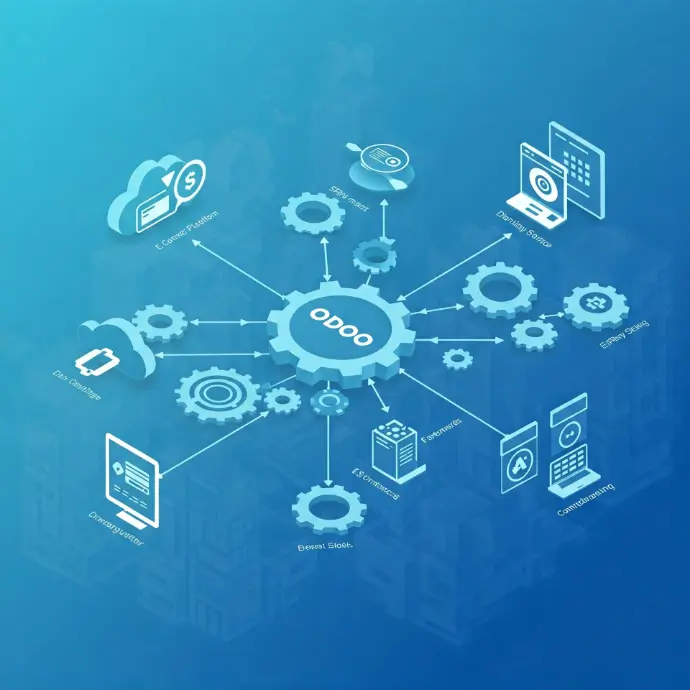 Odoo Integration Odoo Integration