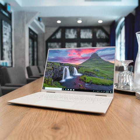 Laptop